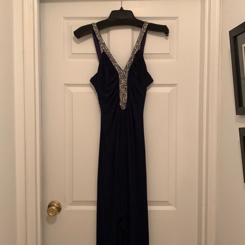Gown